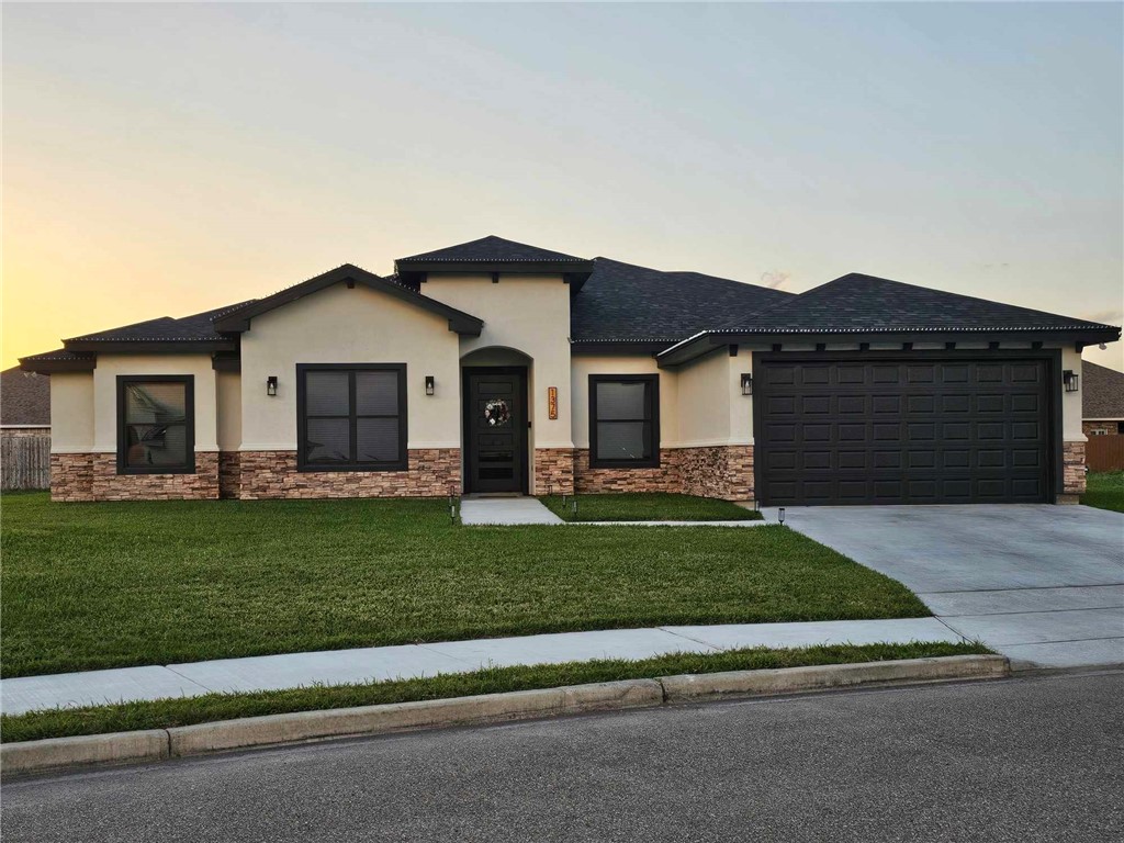 1375 Lewis Street Kingsville TX 78363