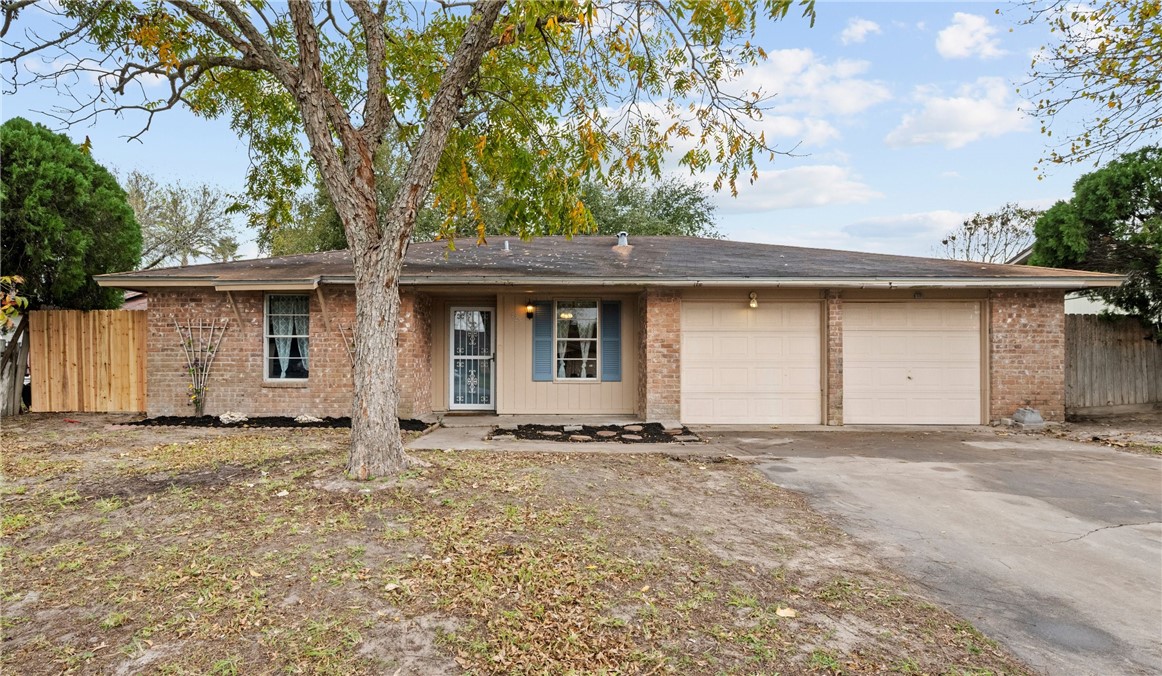425 Vega Drive Corpus Christi TX 78418