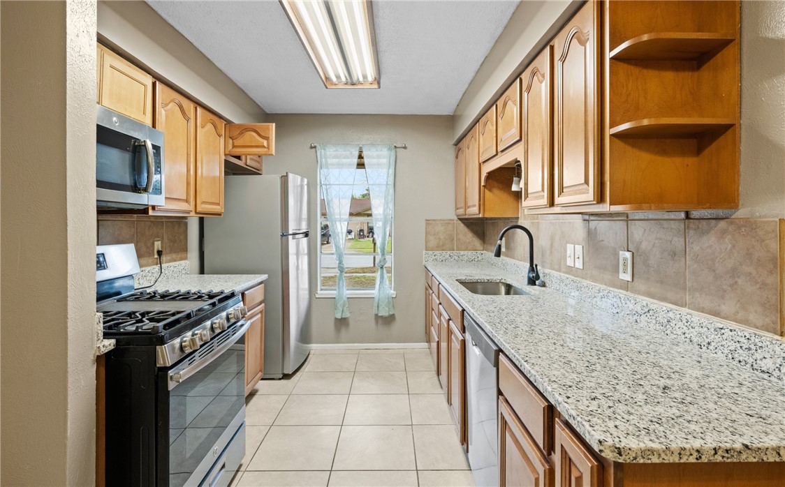 425 Vega Drive Corpus Christi TX 78418