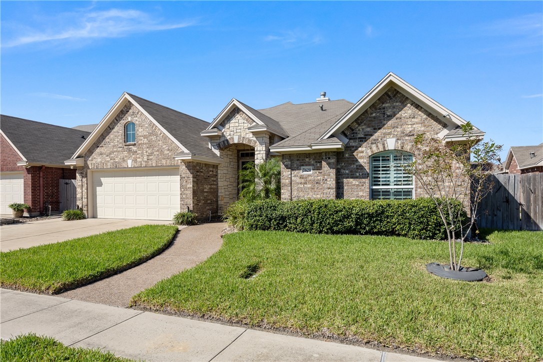 7629 Freds Folly Drive Corpus Christi TX 78414