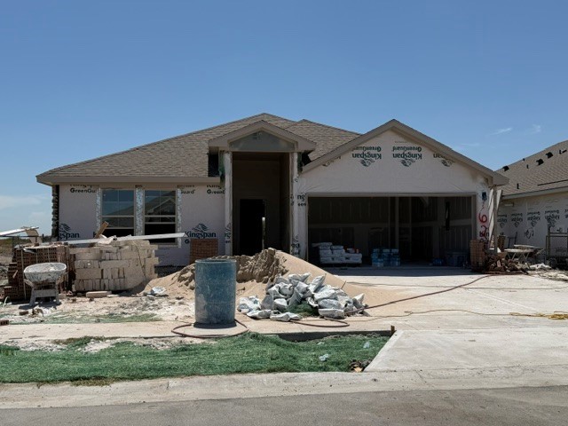 7625 Lacey Drive Corpus Christi TX 78414