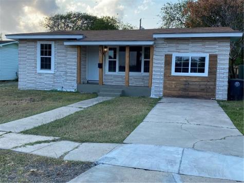 937 Nandina Drive Corpus Christi TX 78408