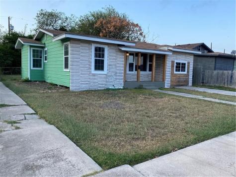 937 Nandina Drive Corpus Christi TX 78408