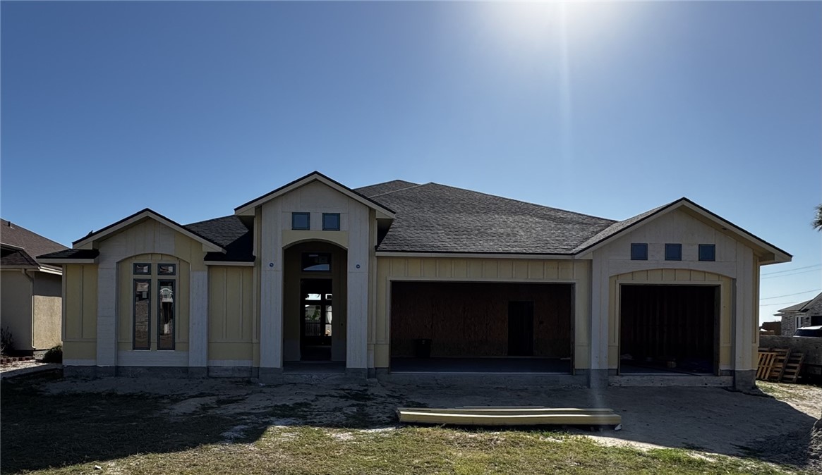 15882 El Soccorro Loop Corpus Christi TX 78418