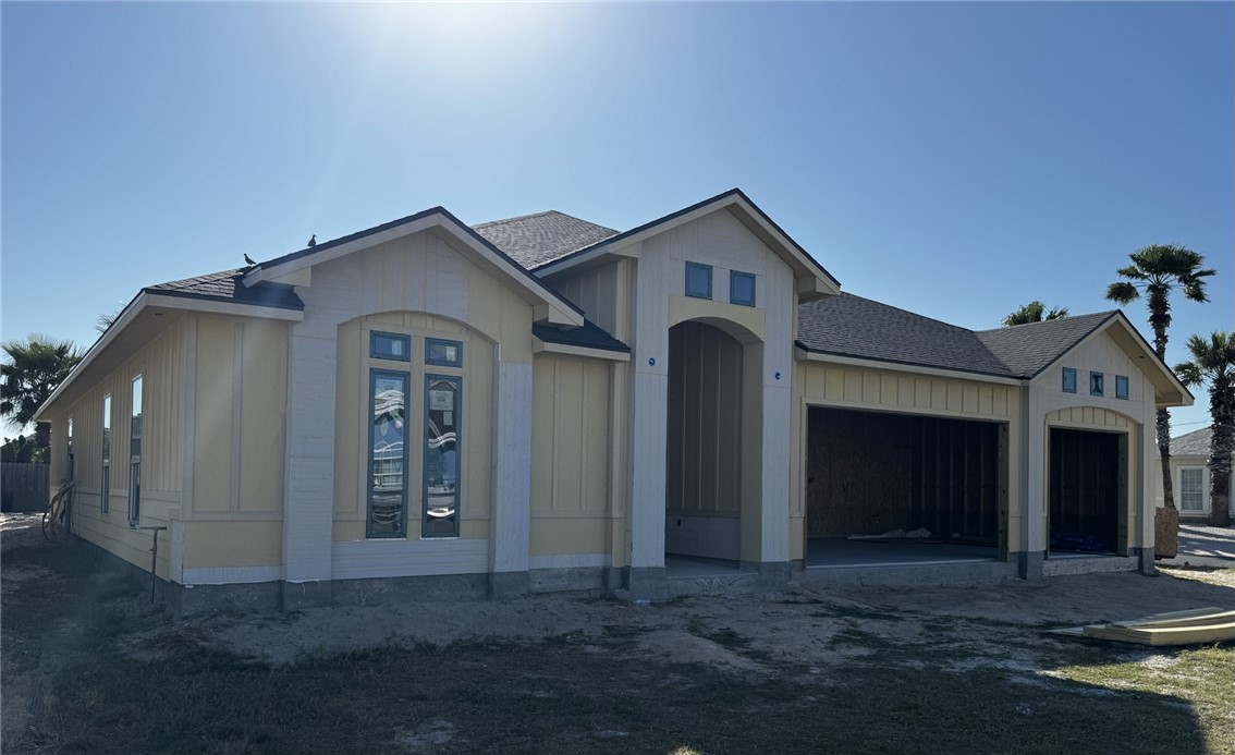 15882 El Soccorro Loop Corpus Christi TX 78418
