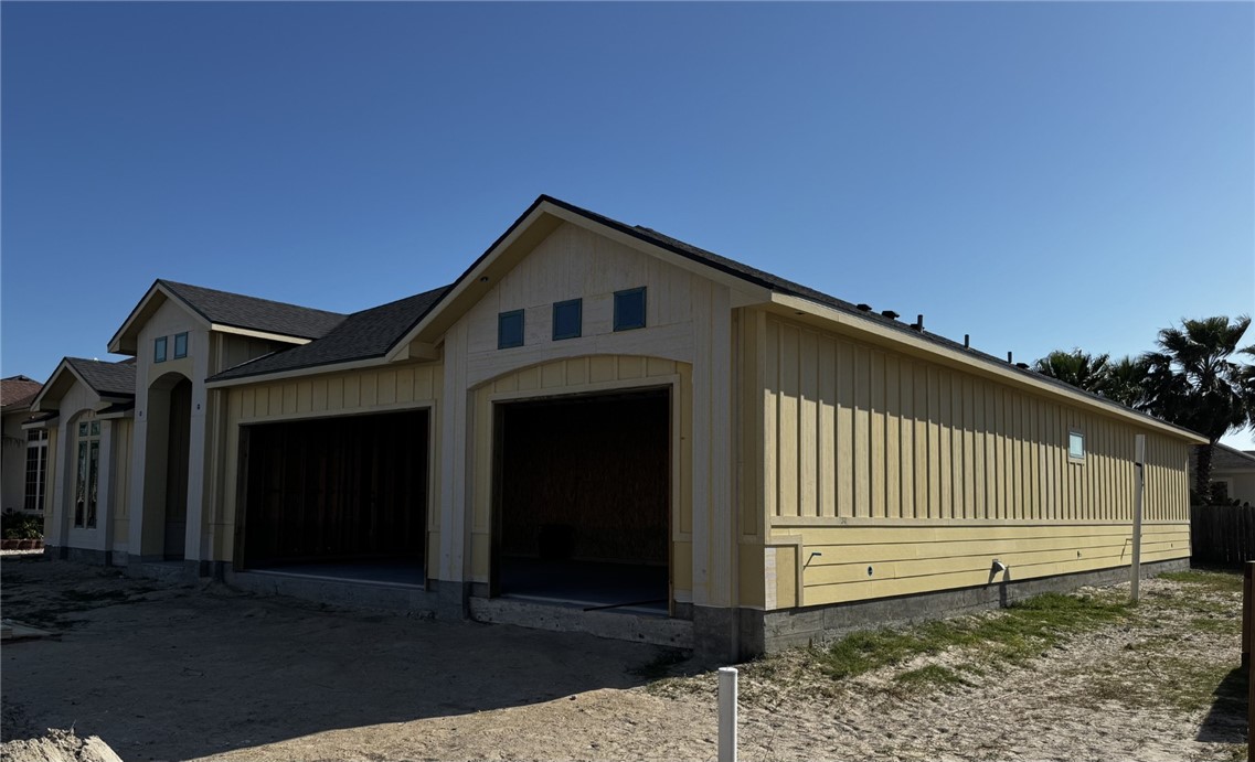 15882 El Soccorro Loop Corpus Christi TX 78418