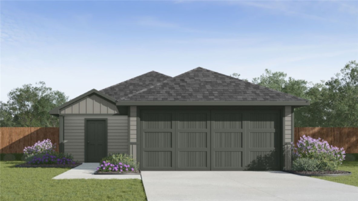 1625 Letty Lane Corpus Christi TX 78418