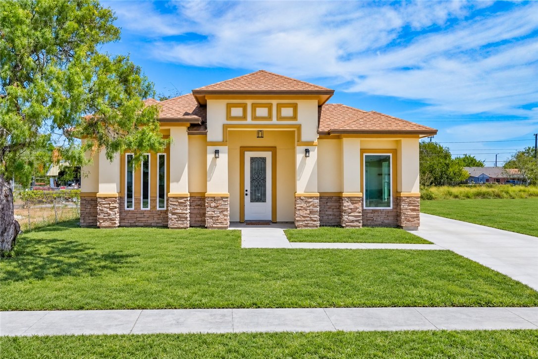 2602 Milo Street Corpus Christi TX 78415