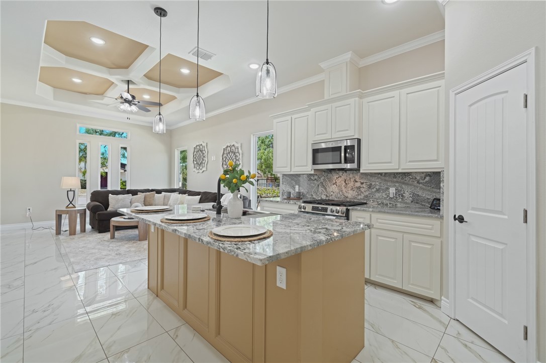 2602 Milo Street Corpus Christi TX 78415