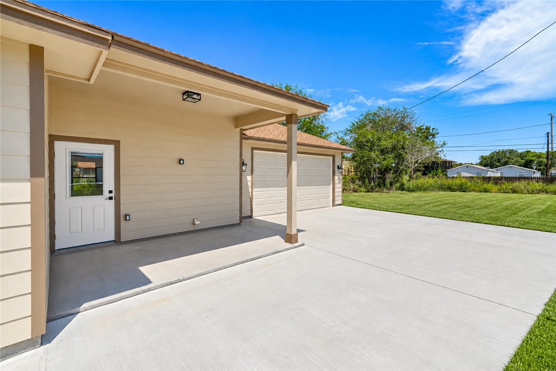 2602 Milo Street Corpus Christi TX 78415