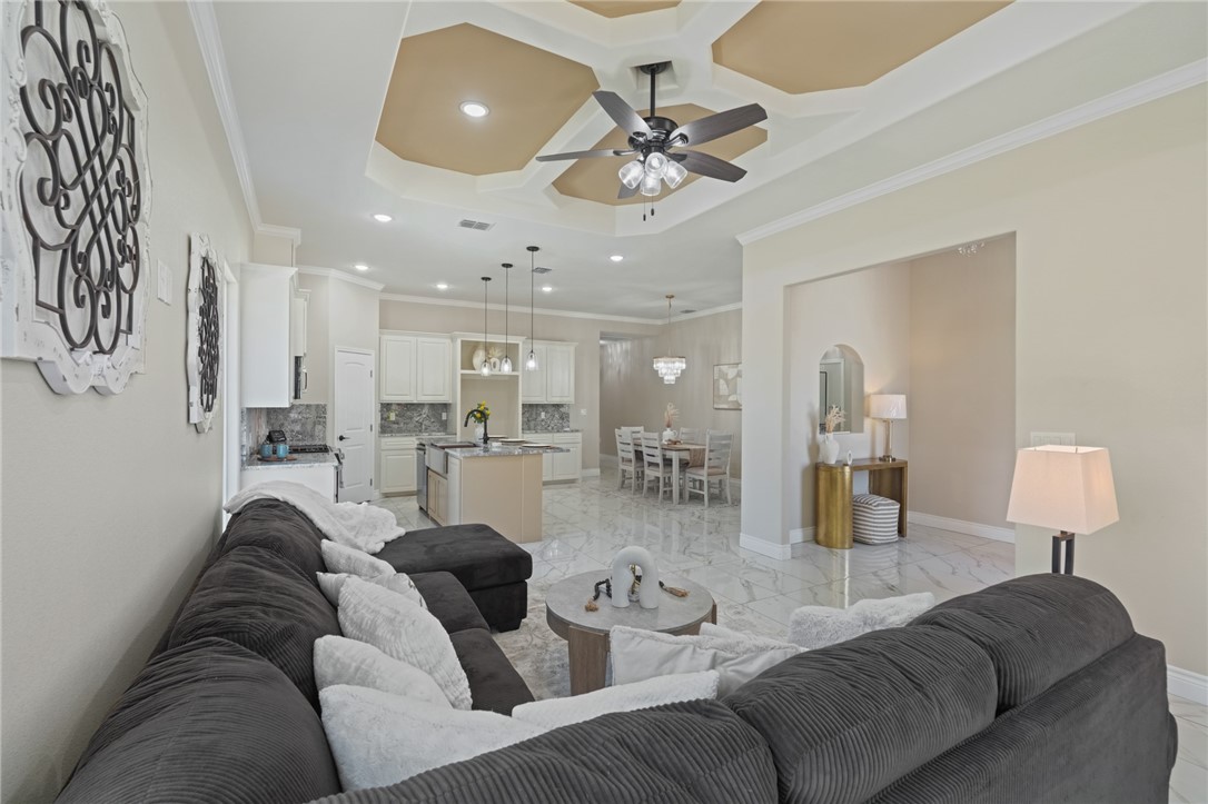 2602 Milo Street Corpus Christi TX 78415
