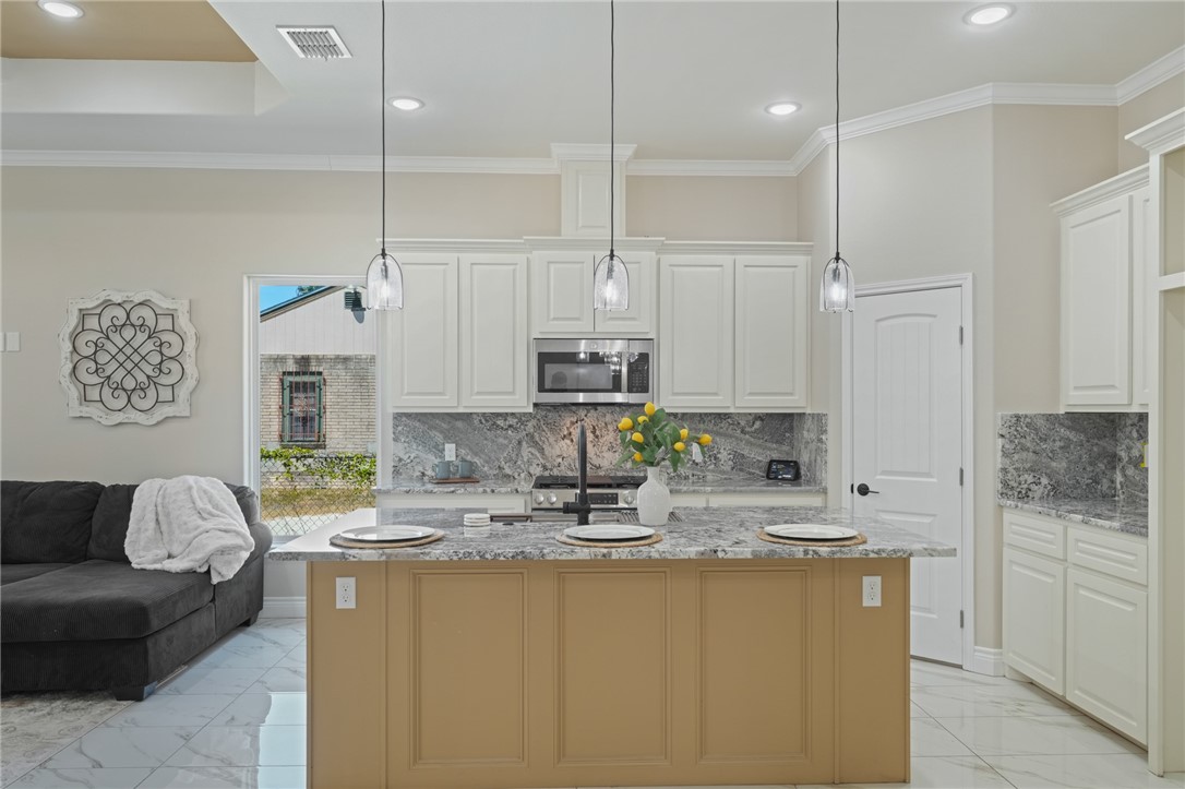 2602 Milo Street Corpus Christi TX 78415