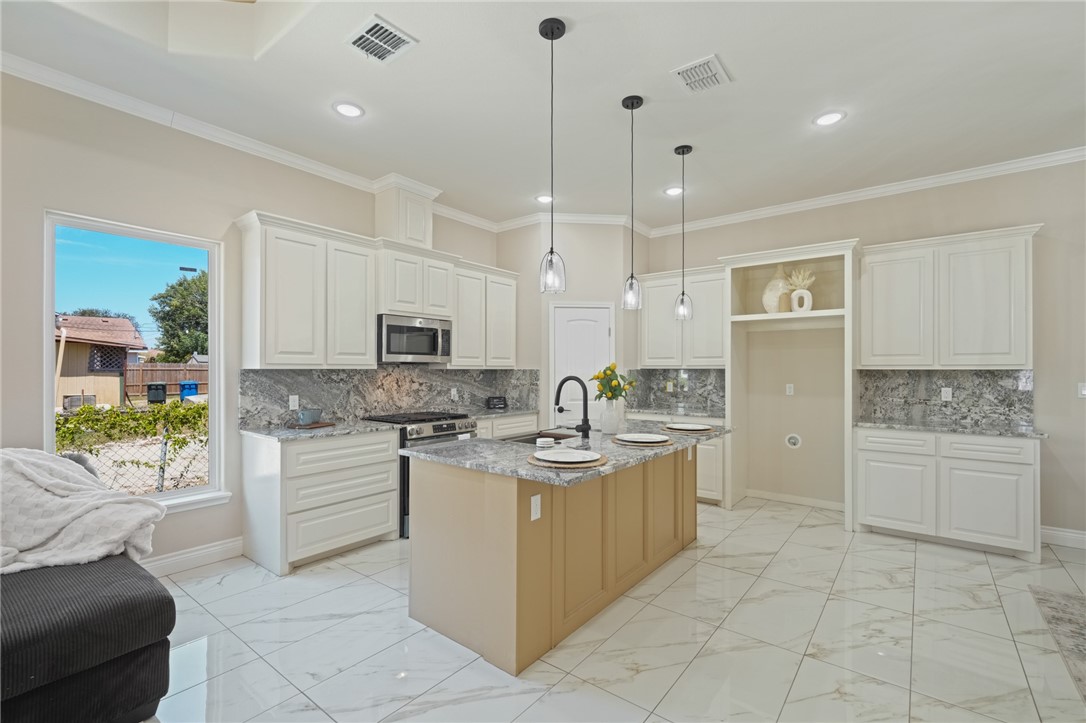 2602 Milo Street Corpus Christi TX 78415