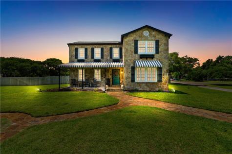 1401 Omohundro Street Rockport TX 78382
