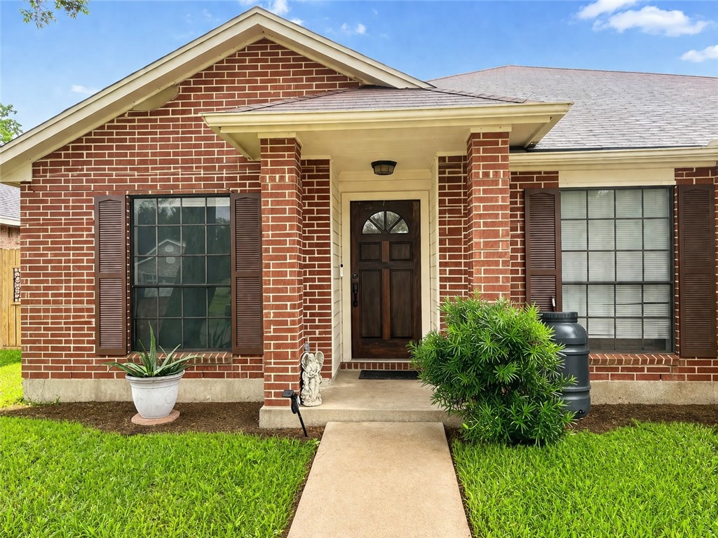 2201 Gershwin Corpus Christi TX 78414
