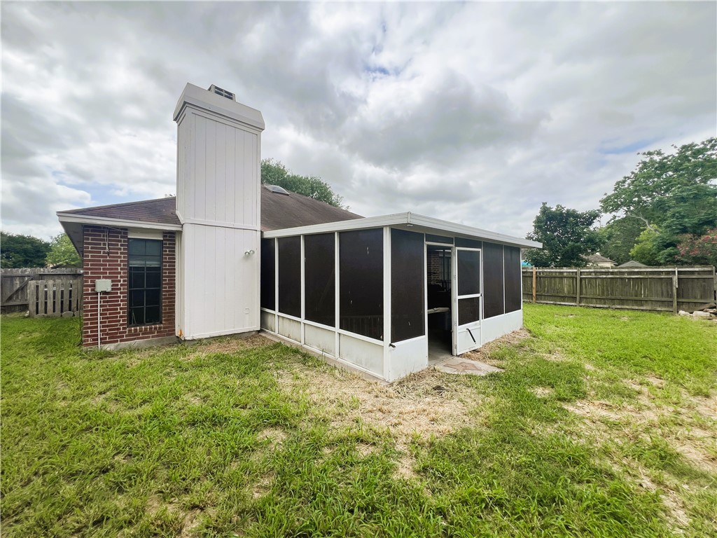 2201 Gershwin Corpus Christi TX 78414
