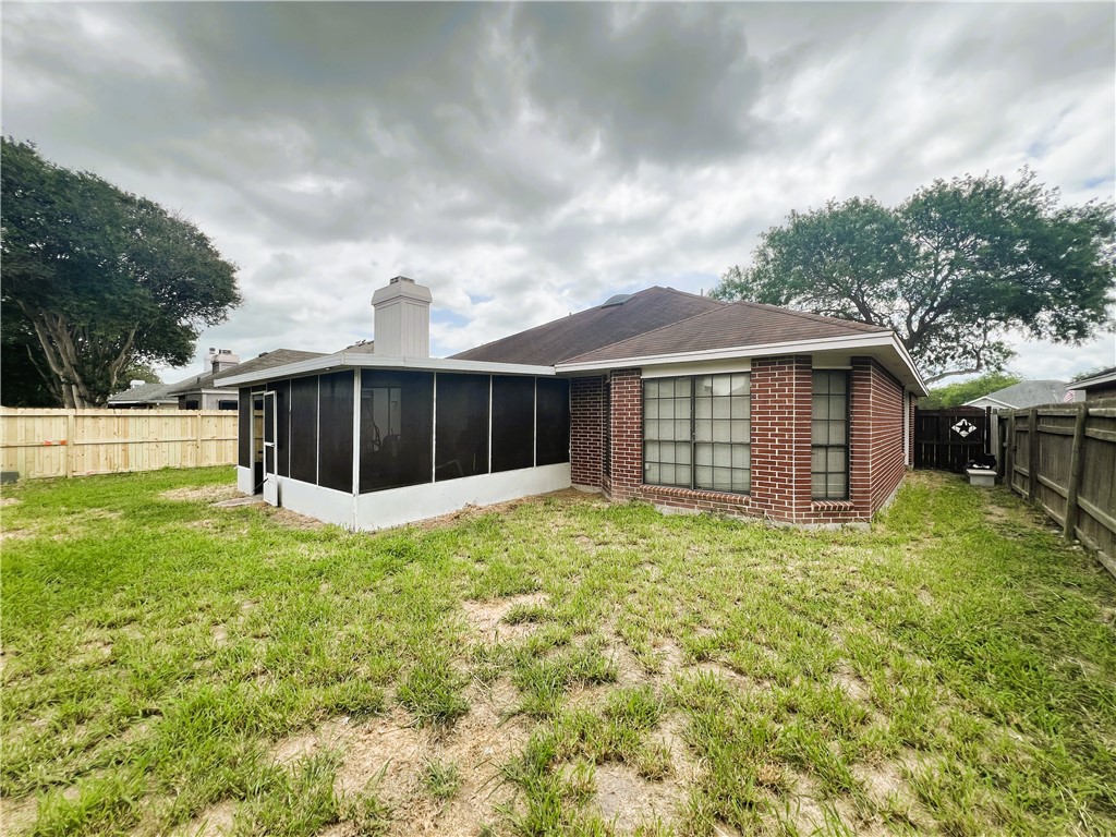 2201 Gershwin Corpus Christi TX 78414