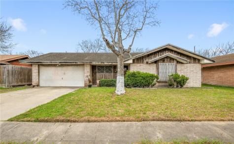 1114 Bradshaw Drive Corpus Christi TX 78412