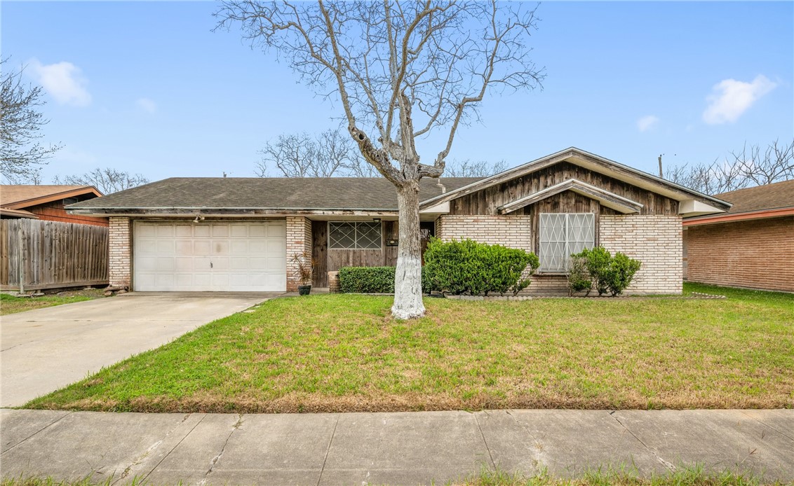1114 Bradshaw Drive Corpus Christi TX 78412