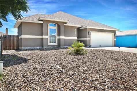 15218 Capstan Street Corpus Christi TX 78418