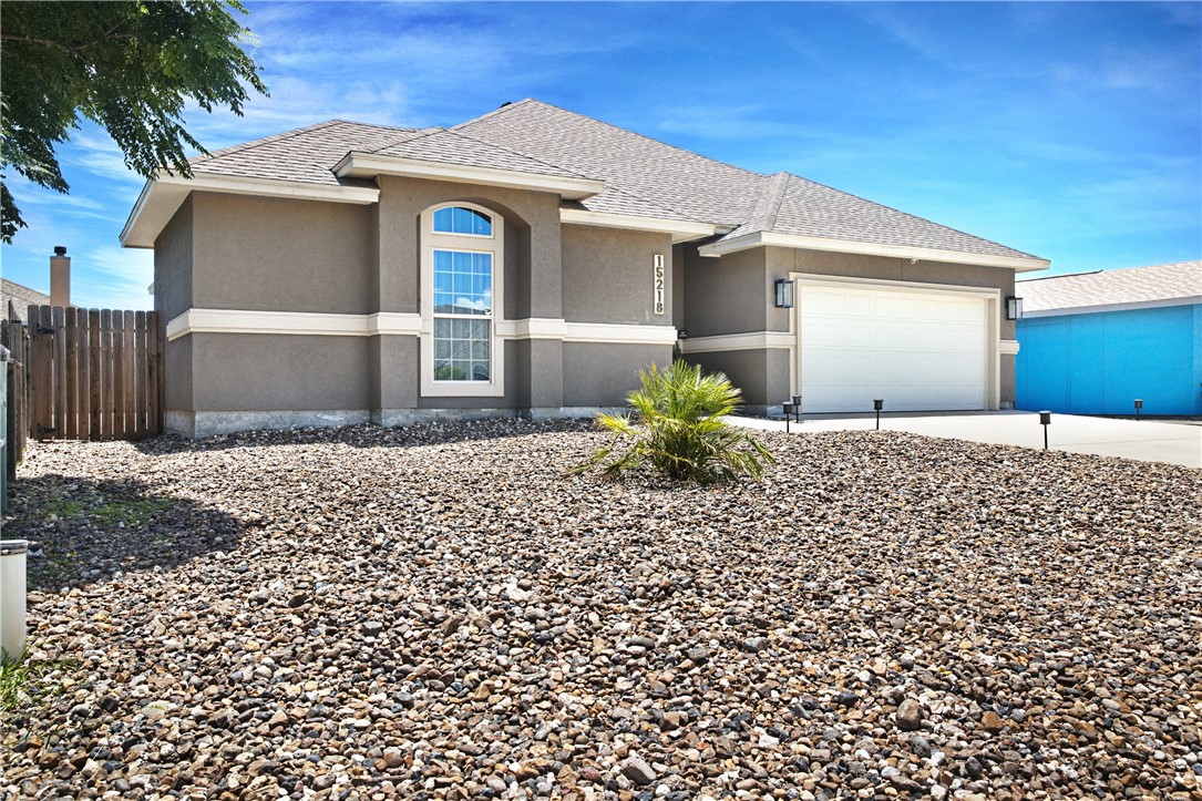 15218 Capstan Street Corpus Christi TX 78418