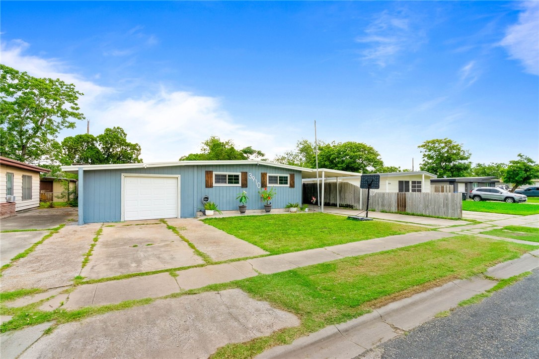 3910 Lincoln Street Corpus Christi TX 78415