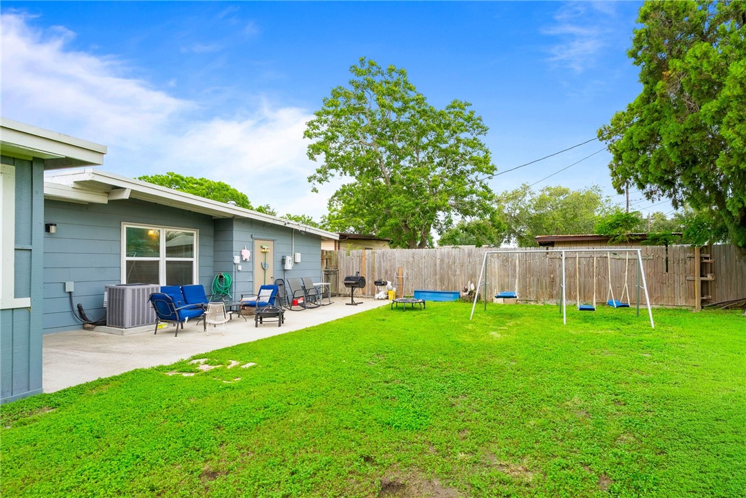 3910 Lincoln Street Corpus Christi TX 78415
