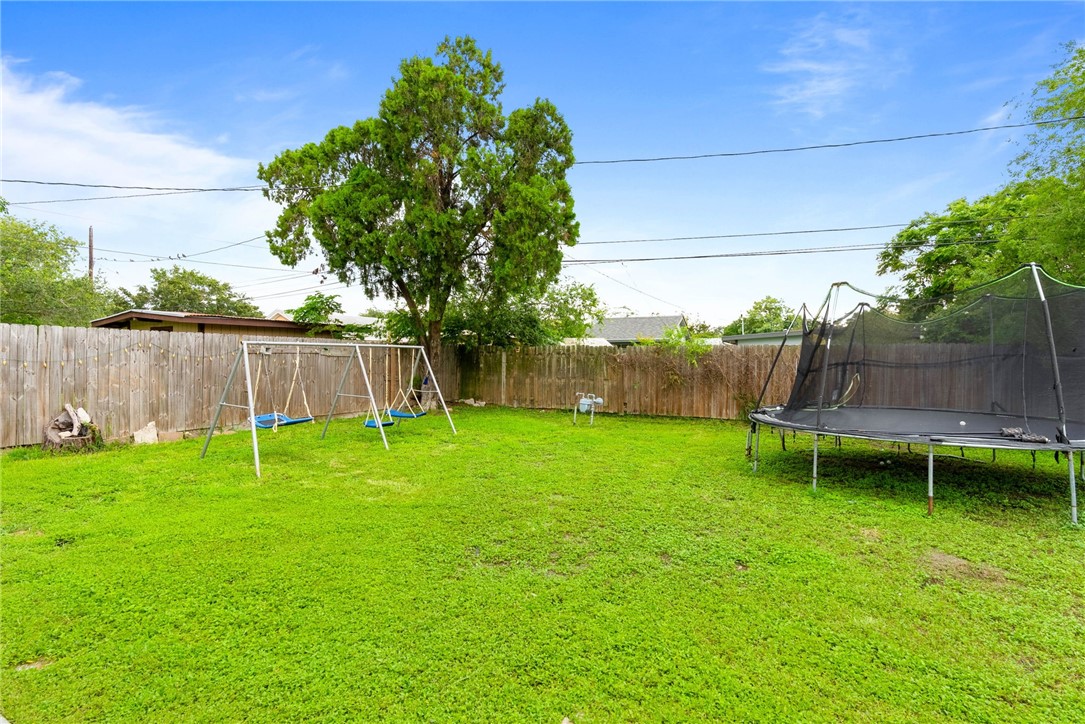 3910 Lincoln Street Corpus Christi TX 78415