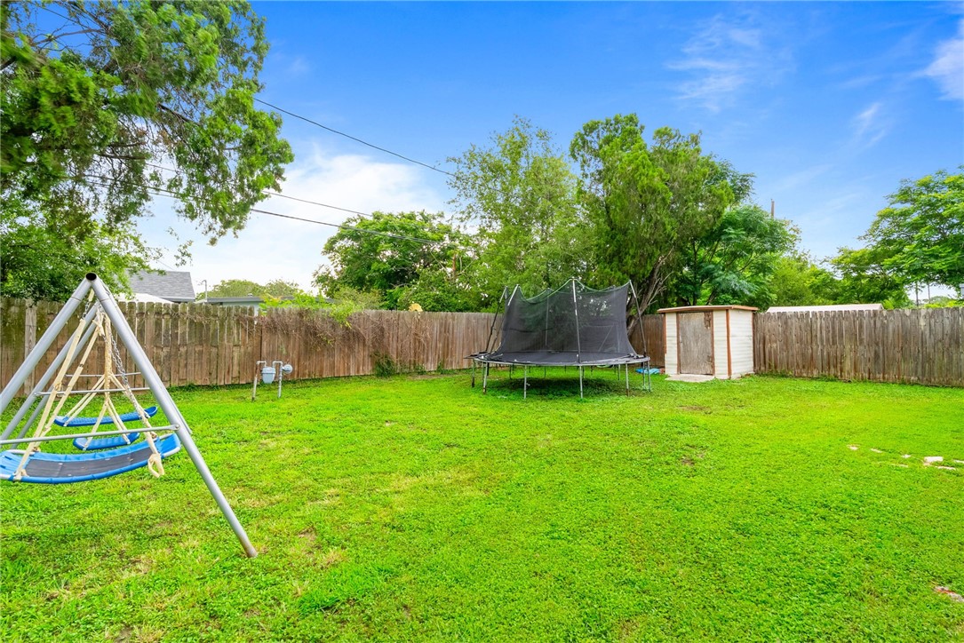 3910 Lincoln Street Corpus Christi TX 78415