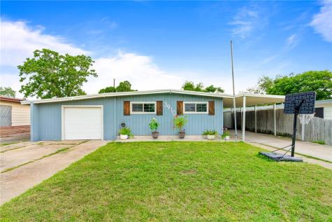 3910 Lincoln Street Corpus Christi TX 78415