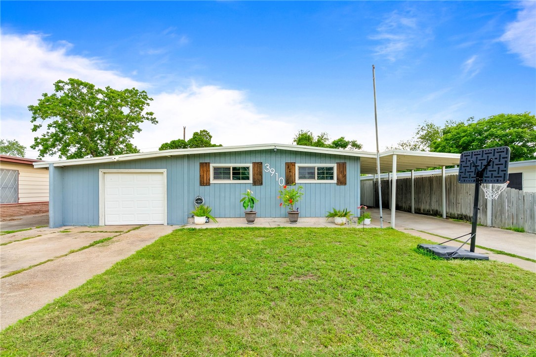 3910 Lincoln Street Corpus Christi TX 78415