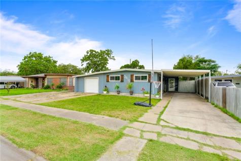 3910 Lincoln Street Corpus Christi TX 78415