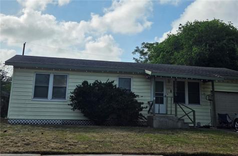 1013 Shiels Drive Corpus Christi TX 78412