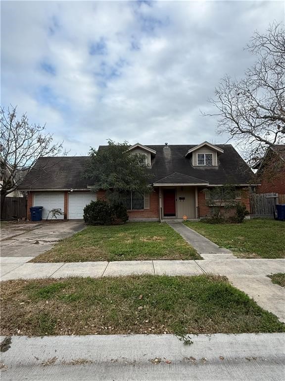 1046 Brock Drive Corpus Christi TX 78412