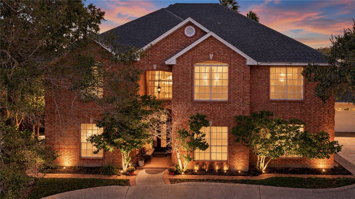 4505 Grand Lake Drive Corpus Christi TX 78413