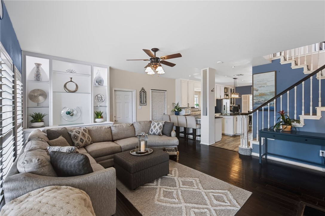 4505 Grand Lake Drive Corpus Christi TX 78413