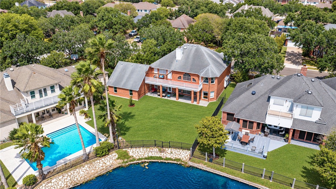 4505 Grand Lake Drive Corpus Christi TX 78413