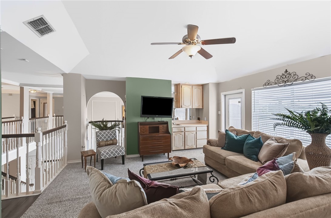 4505 Grand Lake Drive Corpus Christi TX 78413