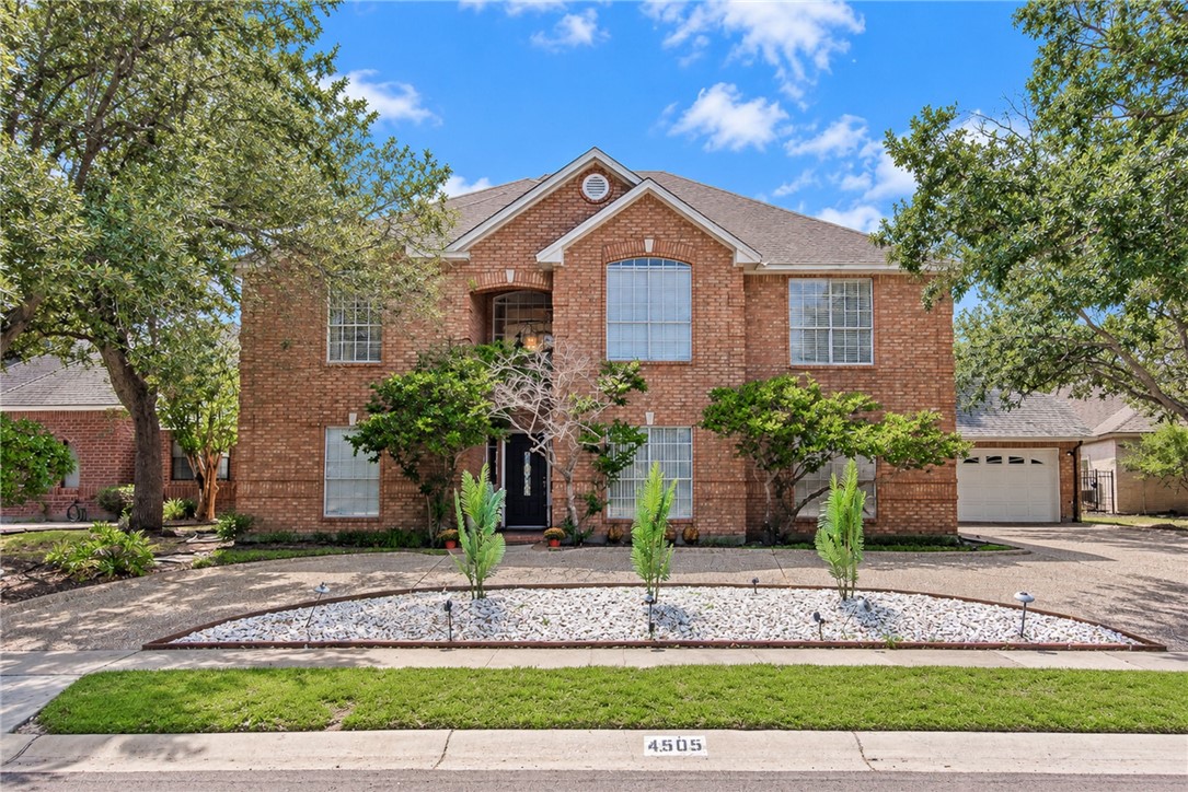 4505 Grand Lake Drive Corpus Christi TX 78413