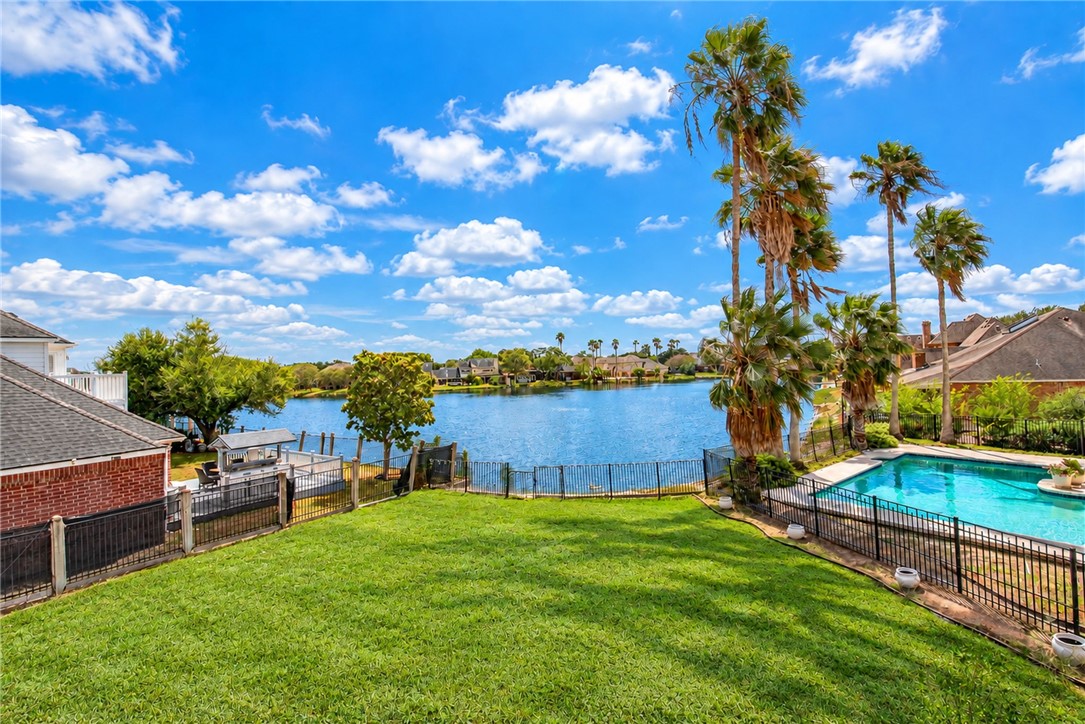 4505 Grand Lake Drive Corpus Christi TX 78413