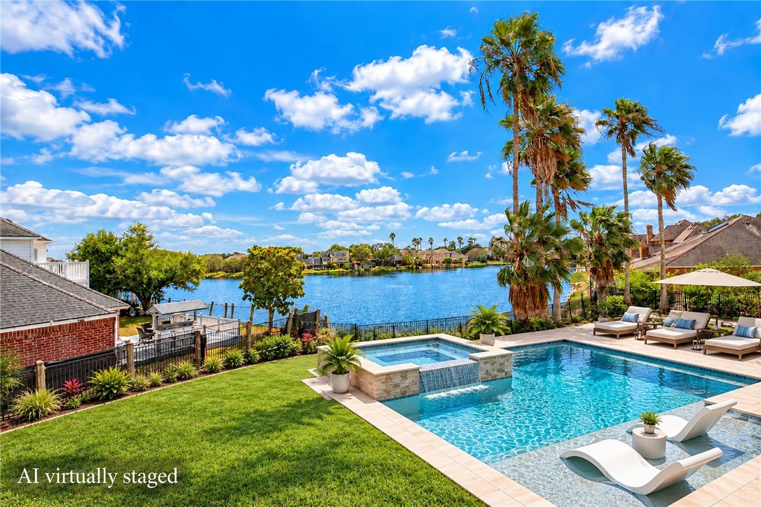 4505 Grand Lake Drive Corpus Christi TX 78413