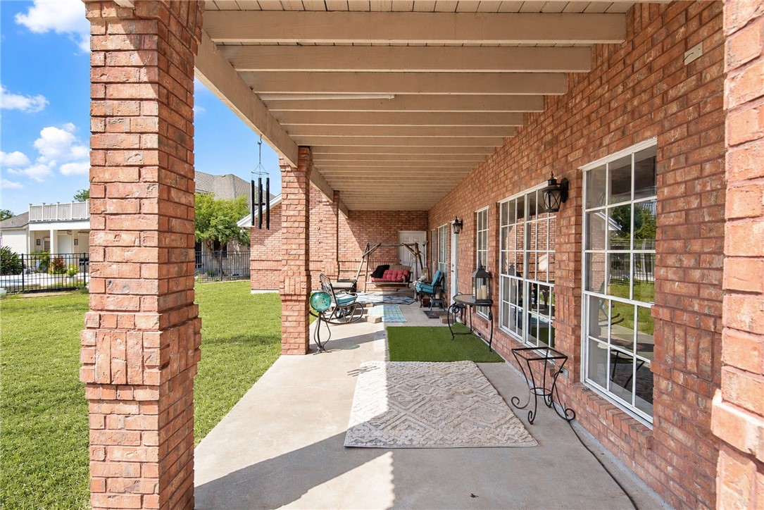4505 Grand Lake Drive Corpus Christi TX 78413
