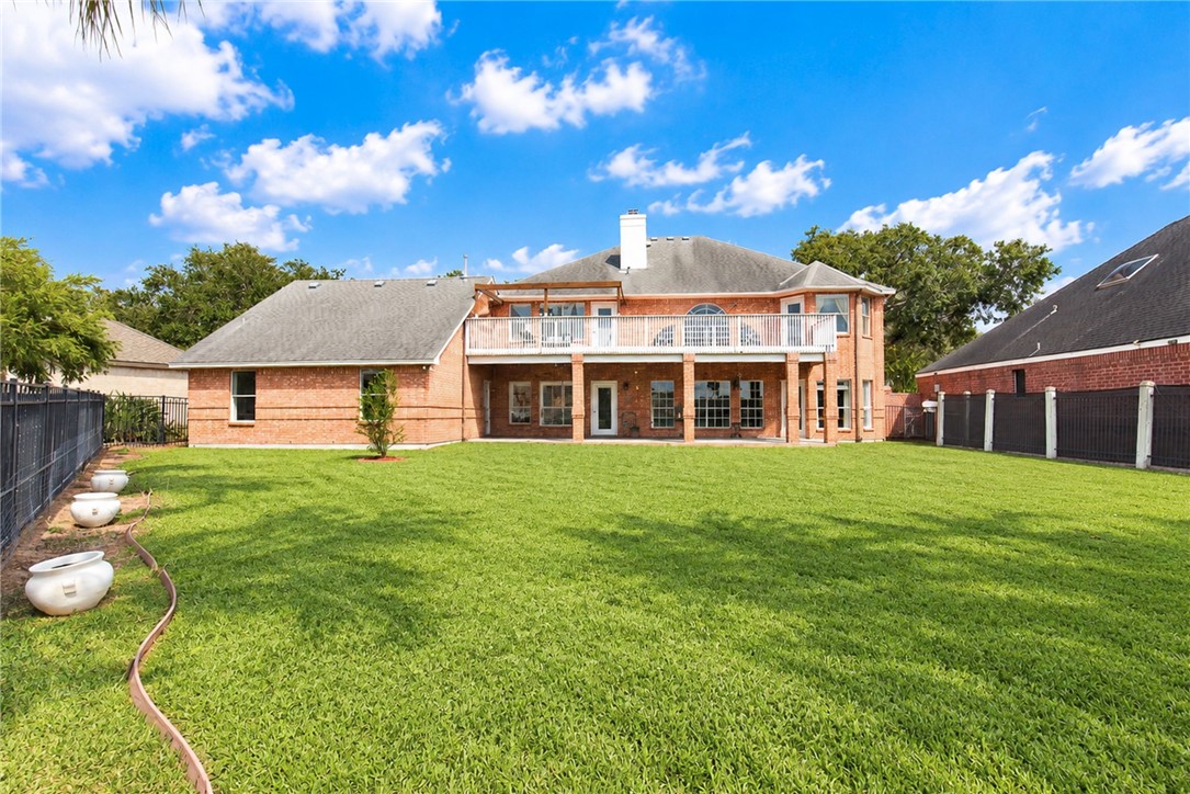 4505 Grand Lake Drive Corpus Christi TX 78413