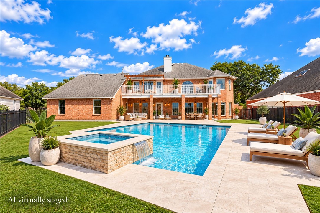 4505 Grand Lake Drive Corpus Christi TX 78413
