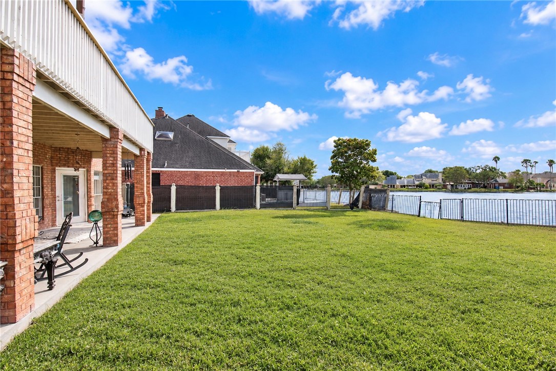4505 Grand Lake Drive Corpus Christi TX 78413