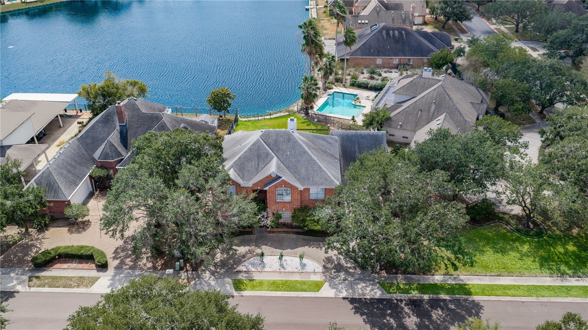 4505 Grand Lake Drive Corpus Christi TX 78413