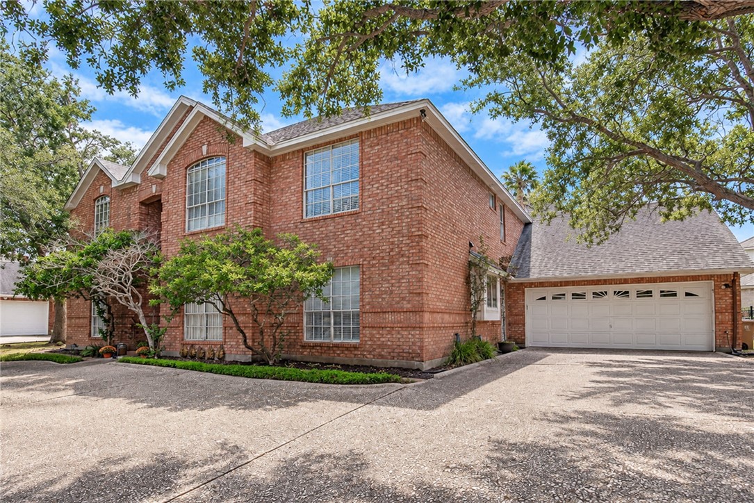 4505 Grand Lake Drive Corpus Christi TX 78413