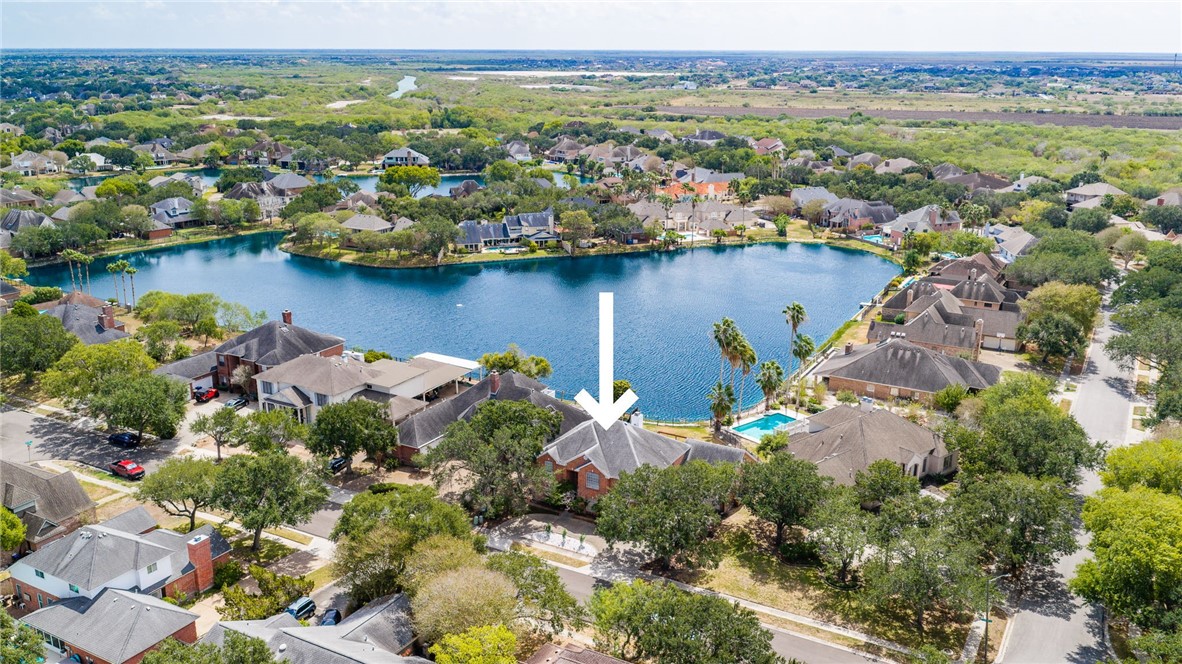 4505 Grand Lake Drive Corpus Christi TX 78413