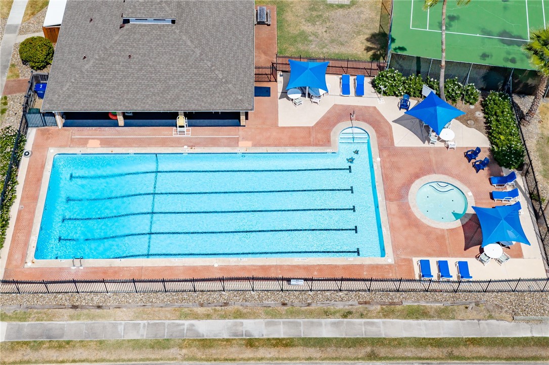 4505 Grand Lake Drive Corpus Christi TX 78413