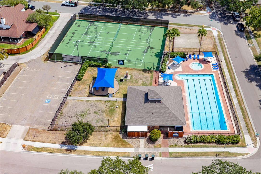 4505 Grand Lake Drive Corpus Christi TX 78413